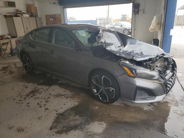 Photo 4 from auction – 2023 NISSAN ALTIMA SR with VIN 1N4BL4CVXPN334747