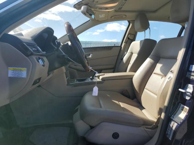 Photo 7 from auction – 2010 MERCEDES-BENZ E 350 4MAT with VIN WDDHF8HB9AA233771