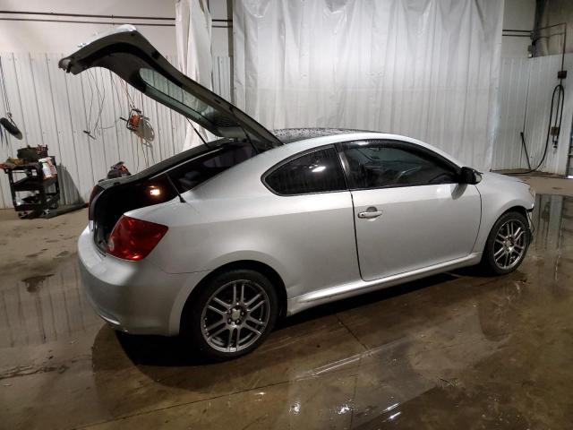 Photo 3 from auction – 2005 TOYOTA SCION TC with VIN JTKDE177650056536