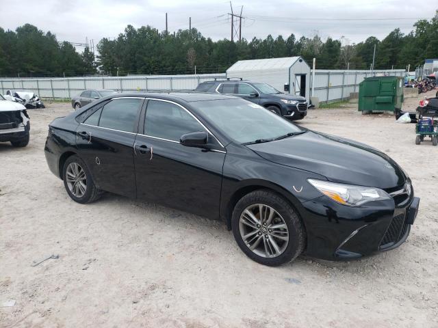 Photo 4 from auction – 2017 TOYOTA CAMRY LE with VIN 4T1BF1FK4HU286148