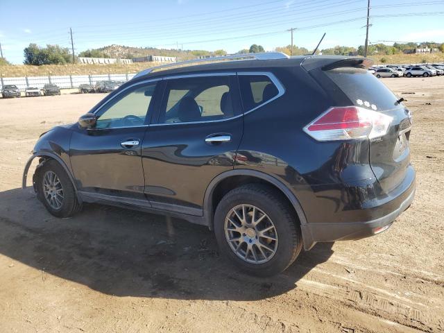 Photo 2 from auction – 2016 NISSAN ROGUE S with VIN KNMAT2MV7GP654332