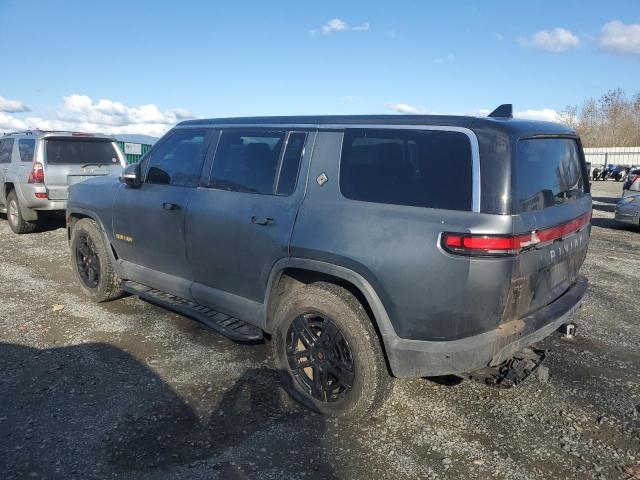 Photo 2 from auction – 2022 RIVIAN R1S LAUNCH with VIN 7PDSGABL1NN000514