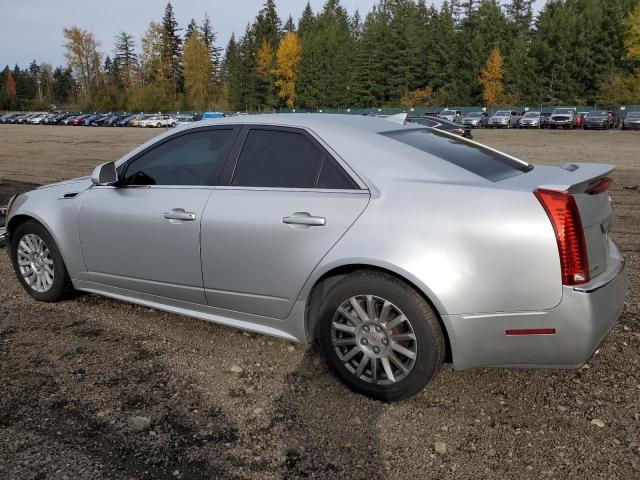Photo 2 from auction – 2013 CADILLAC CTS LUXURY with VIN 1G6DE5E51D0106597