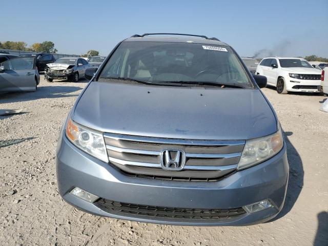 Photo 5 from auction – 2012 HONDA ODYSSEY EX with VIN 5FNRL5H68CB074180