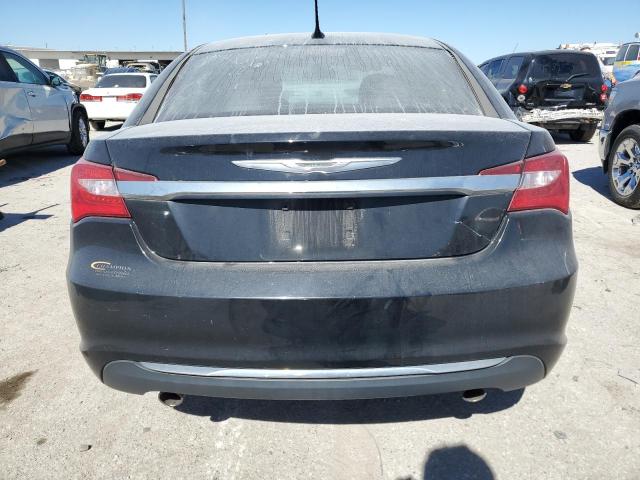 Photo 6 from auction – 2014 CHRYSLER 200 LIMITE with VIN 1C3CCBCG4EN134226
