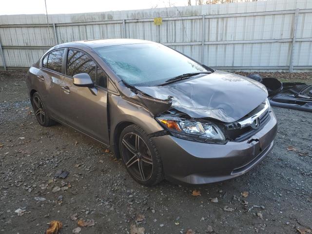 Photo 4 from auction – 2012 HONDA CIVIC EX with VIN JHMFB2F86CS004669