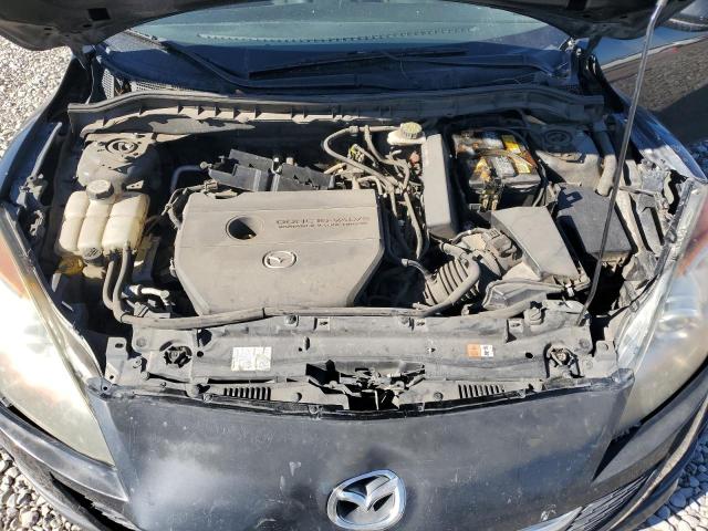 Photo 11 from auction – 2010 MAZDA 3 I with VIN JM1BL1SG4A1215795