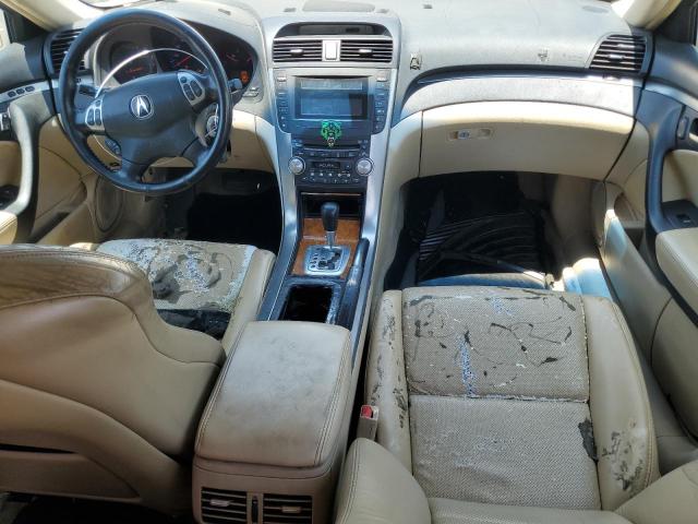 Photo 8 from auction – 2004 ACURA TL with VIN 19UUA66264A018868