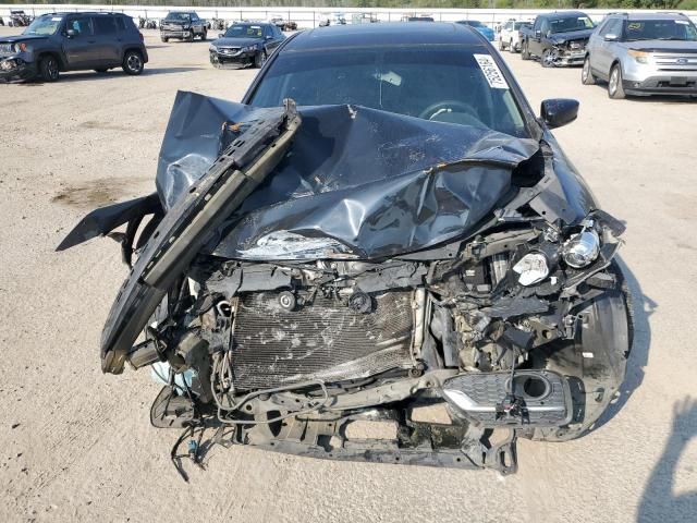 Photo 11 from auction – 2015 HONDA CROSSTOUR with VIN 5J6TF3H37FL002261