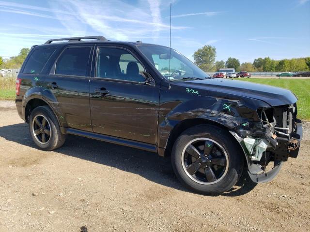 Фото 4 с аукциона – 2012 FORD ESCAPE XLT с VIN 1FMCU9DG3CKB28623