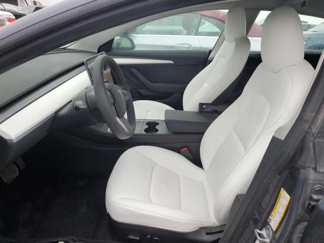 Photo 7 from auction – 2023 TESLA MODEL 3 with VIN 5YJ3E1EA2PF422966