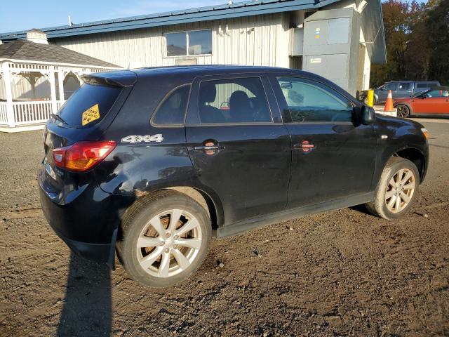 Photo 3 from auction – 2014 MITSUBISHI OUTLANDER with VIN 4A4AR3AU8EE028046