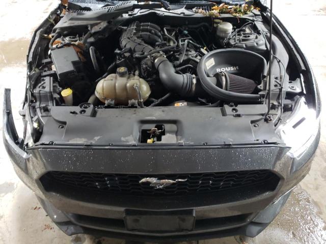 Photo 11 from auction – 2017 FORD MUSTANG with VIN 1FA6P8AM7H5290246