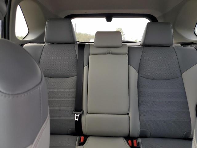 Photo 10 from auction – 2020 TOYOTA RAV4 LIMIT with VIN 4T3DWRFV8LU010251