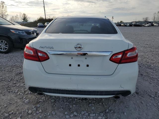 Photo 6 from auction – 2016 NISSAN ALTIMA 2.5 with VIN 1N4AL3AP1GN354704