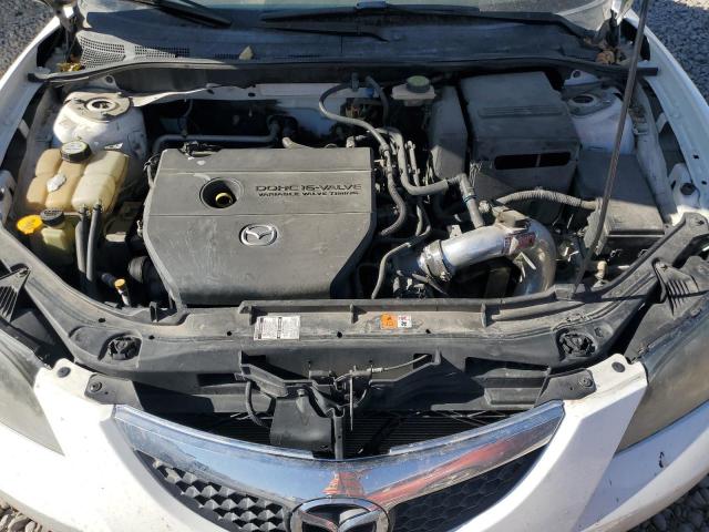 Photo 11 from auction – 2007 MAZDA 3 I with VIN JM1BK32F571674039
