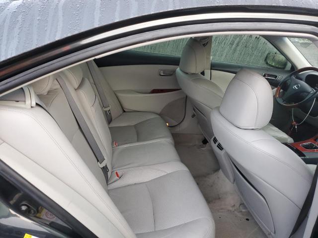 Photo 10 from auction – 2008 LEXUS ES 350 with VIN JTHBJ46G282236438