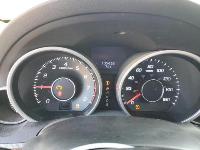 Photo 9 from auction – 2013 ACURA TL TECH with VIN 19UUA8F50DA012022
