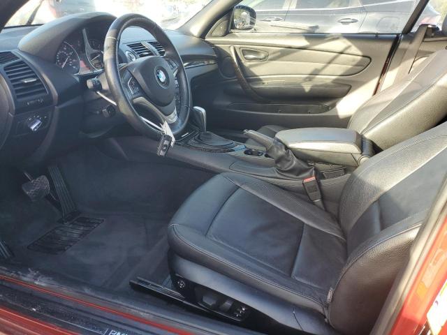 Photo 7 from auction – 2013 BMW 128 I with VIN WBAUL7C5XDVU09587