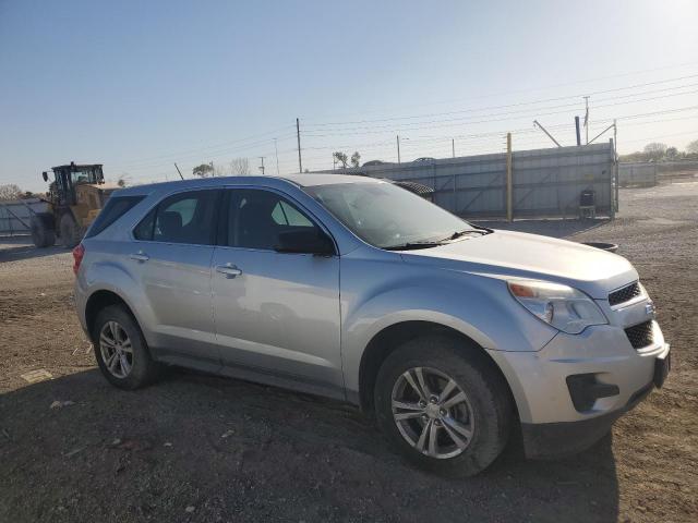 Photo 4 from auction – 2014 CHEVROLET EQUINOX LS with VIN 2GNALAEK3E1174577