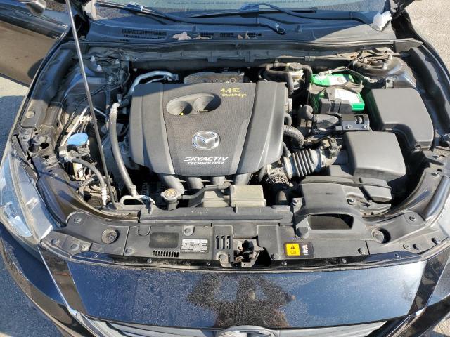 Photo 11 from auction – 2015 MAZDA 3 TOURING with VIN 3MZBM1V74FM216042
