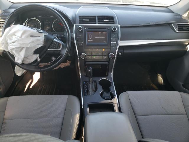 Photo 8 from auction – 2016 TOYOTA CAMRY LE with VIN 4T1BF1FK7GU502850