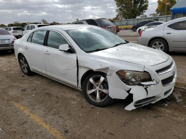 Photo 4 from auction – 2011 CHEVROLET MALIBU 1LT with VIN 1G1ZC5EU1BF347787