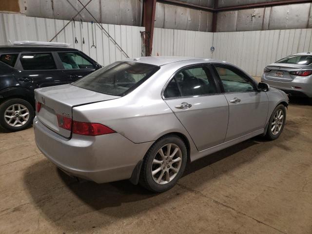 Photo 3 from auction – 2007 ACURA TSX with VIN JH4CL96867C012568