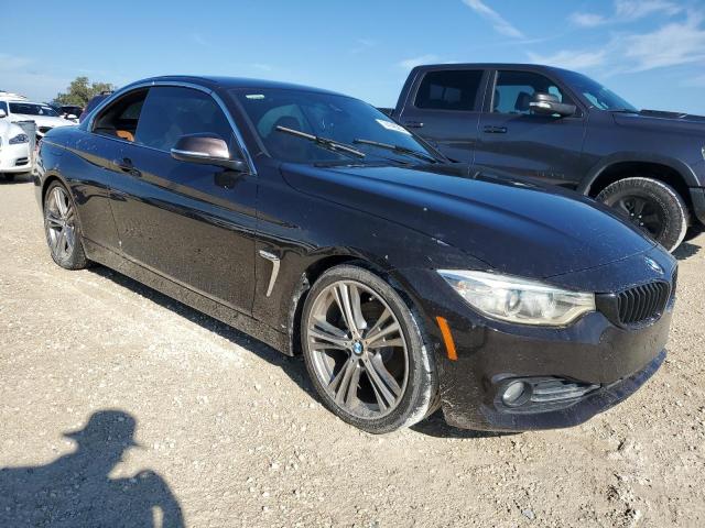 Photo 4 from auction – 2017 BMW 430I with VIN WBA4U7C58H5D42641