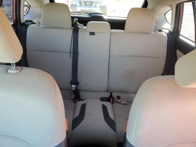 Photo 10 from auction – 2016 SUBARU CROSSTREK with VIN JF2GPABC1G8322585