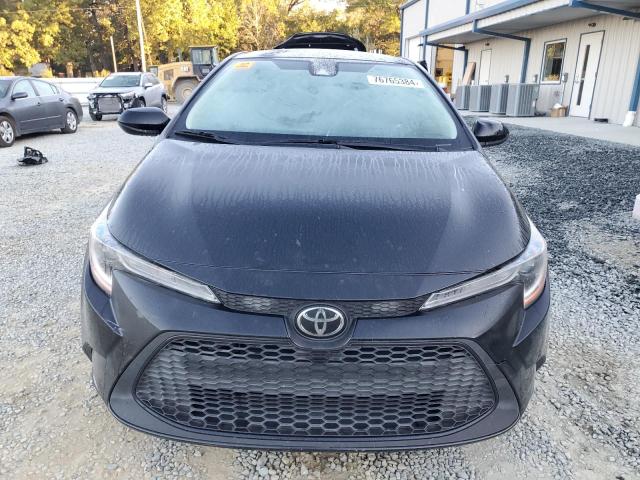 Photo 5 from auction – 2021 TOYOTA COROLLA LE with VIN JTDEPMAE9MJ124349