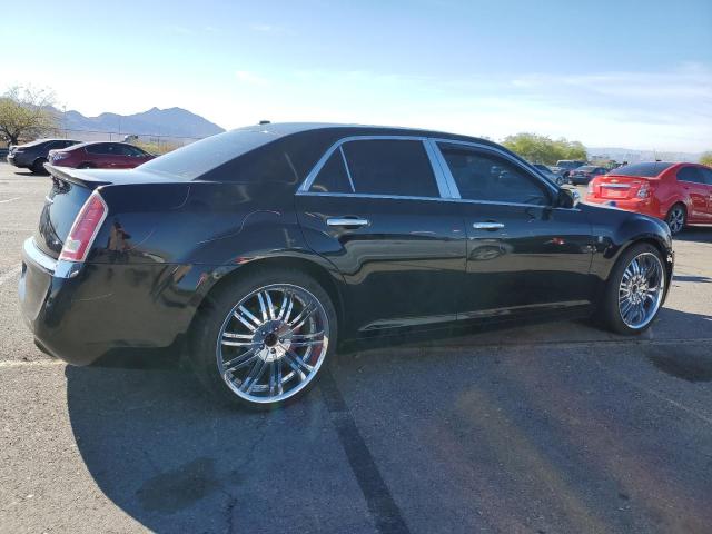Photo 3 from auction – 2013 CHRYSLER 300 with VIN 2C3CCAAG9DH732154