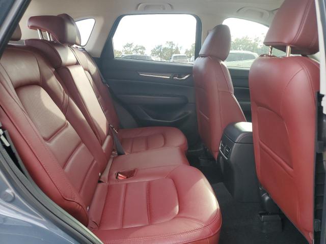 Photo 11 from auction – 2023 MAZDA CX-5 PREFE with VIN JM3KFBCM4P0194972