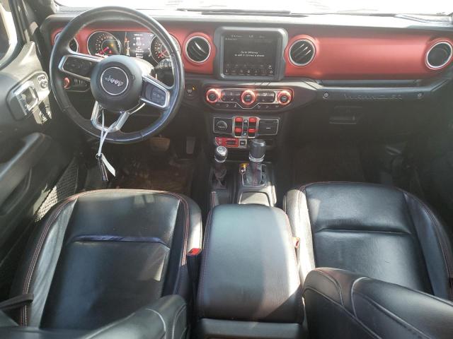 Photo 8 from auction – 2020 JEEP WRANGLER U with VIN 1C4HJXFG4LW152989