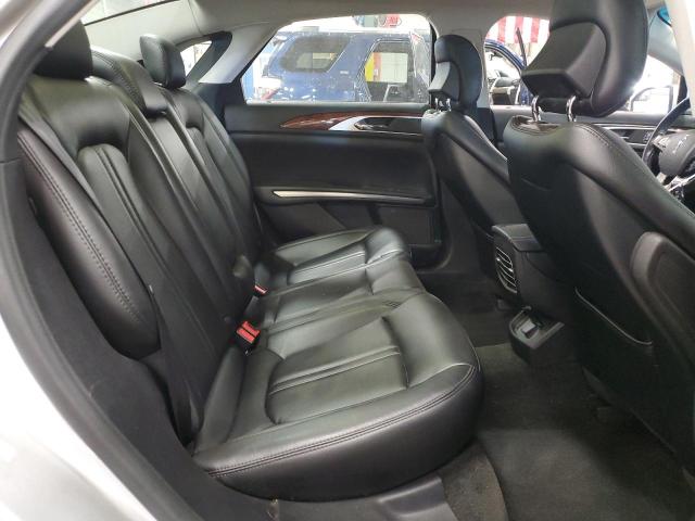 Photo 10 from auction – 2016 LINCOLN MKZ with VIN 3LN6L2G97GR613126