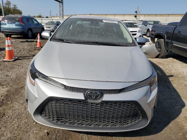 Photo 5 from auction – 2021 TOYOTA COROLLA LE with VIN 5YFEPMAE9MP169707