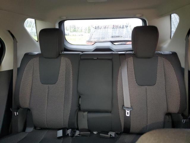 Photo 10 from auction – 2016 CHEVROLET EQUINOX LT with VIN 2GNALCEK0G1163082