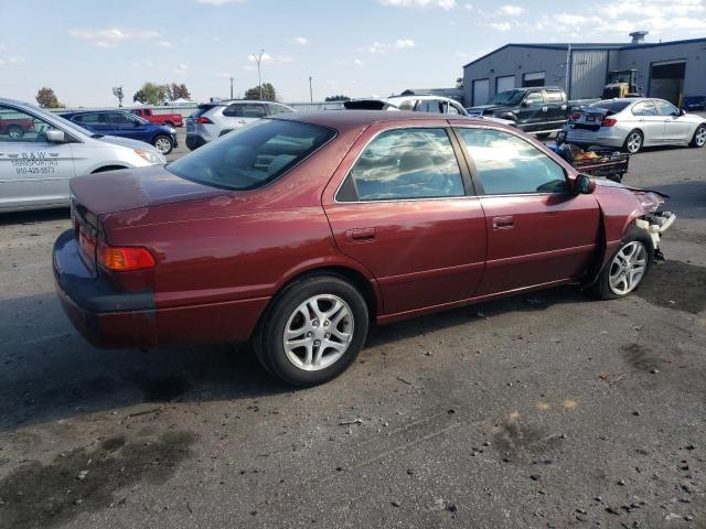 Photo 3 from auction – 2001 TOYOTA CAMRY LE with VIN 4T1BF22K41U125929