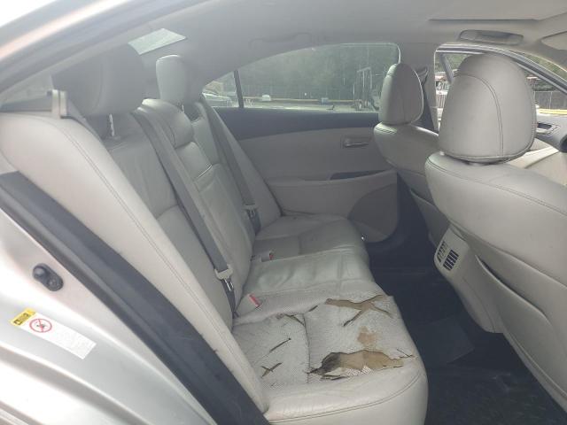 Photo 10 from auction – 2011 LEXUS ES 350 with VIN JTHBK1EG3B2440721