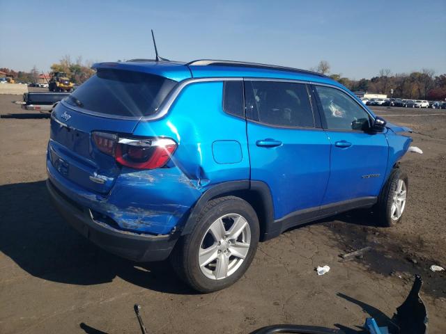 Photo 3 from auction – 2022 JEEP COMPASS LA with VIN 3C4NJDBB6NT184895