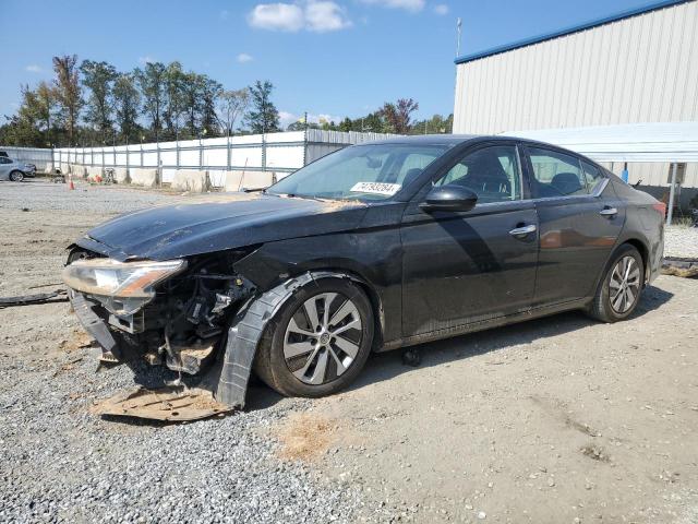 NISSAN ALTIMA S 2019 with VIN 1N4BL4BV6KC199627 - Photo from auction