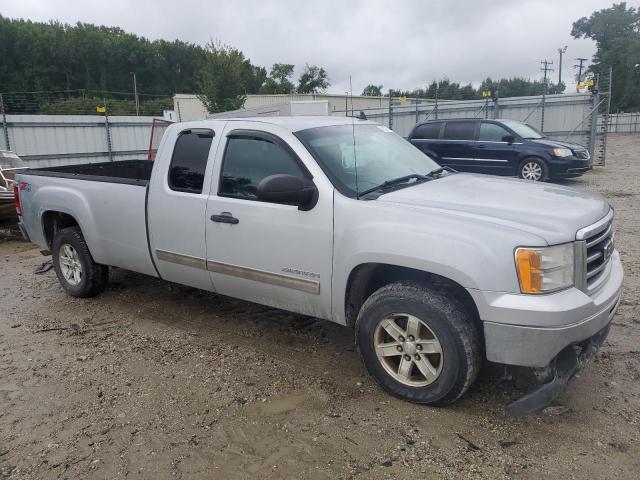 Photo 4 from auction – 2013 GMC SIERRA K15 with VIN 1GTR2VE05DZ251184