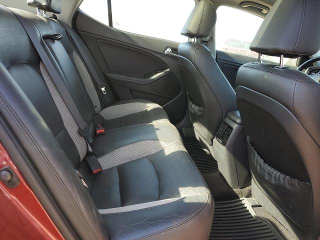 Фото 10 с аукциона – 2012 KIA OPTIMA SX с VIN 5XXGR4A60CG027149