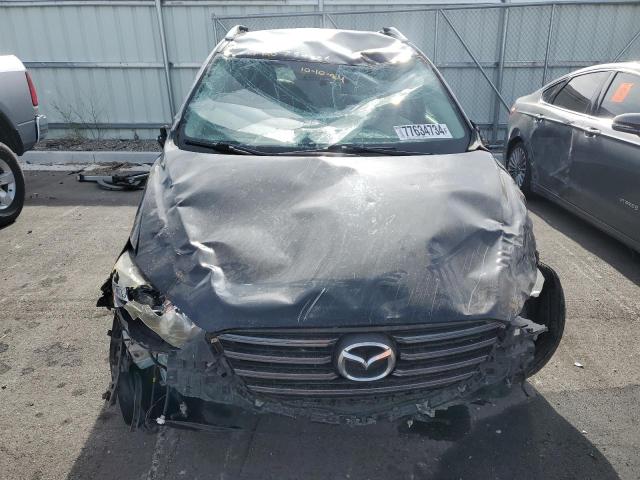 Photo 5 from auction – 2016 MAZDA CX-5 SPORT with VIN JM3KE4BY1G0754336