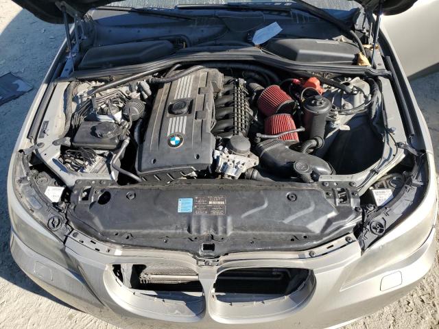 Photo 11 from auction – 2010 BMW 535 I with VIN WBANW1C59ACK93539