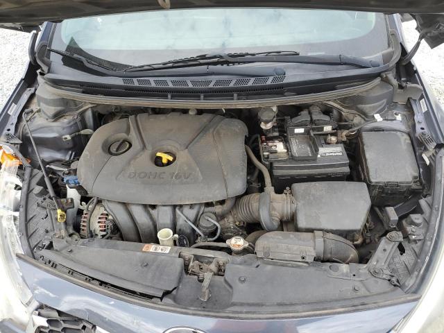 Photo 11 from auction – 2015 KIA FORTE LX with VIN KNAFX4A68F5334219