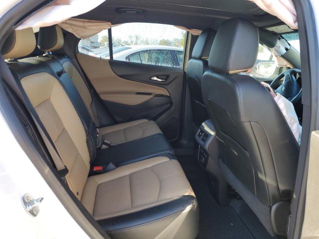 Photo 11 from auction – 2022 CHEVROLET EQUINOX PR with VIN 3GNAXXEVXNS195593