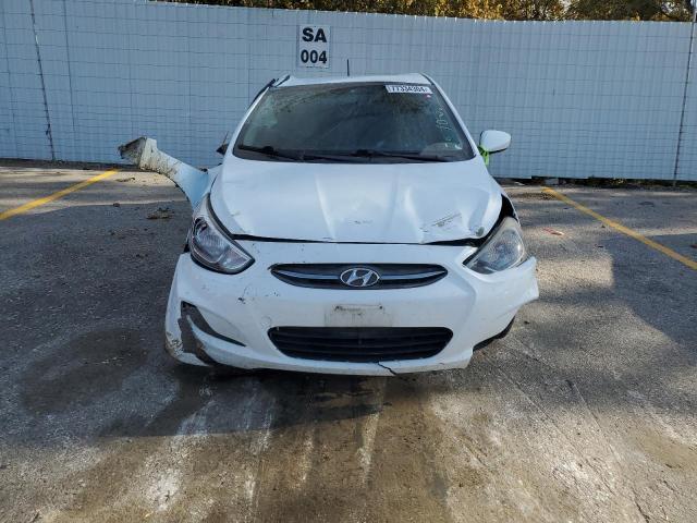 Photo 5 from auction – 2017 HYUNDAI ACCENT SE with VIN KMHCT4AE3HU341396