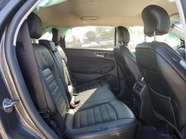 Photo 11 from auction – 2019 FORD EDGE SEL with VIN 2FMPK4J97KBC10766