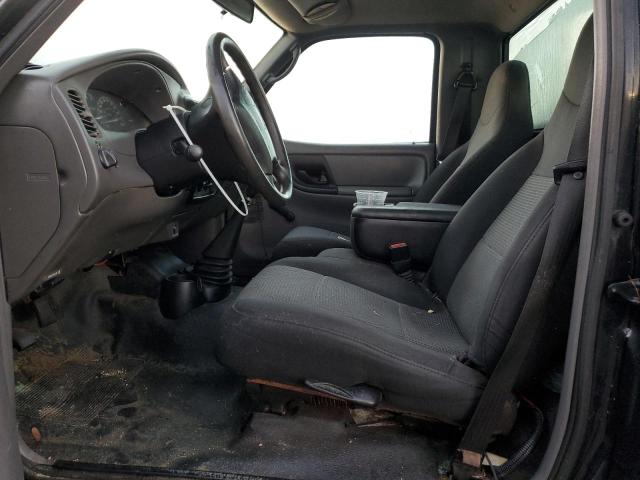 Photo 7 from auction – 2003 FORD RANGER with VIN 1FTYR10D53PA65911